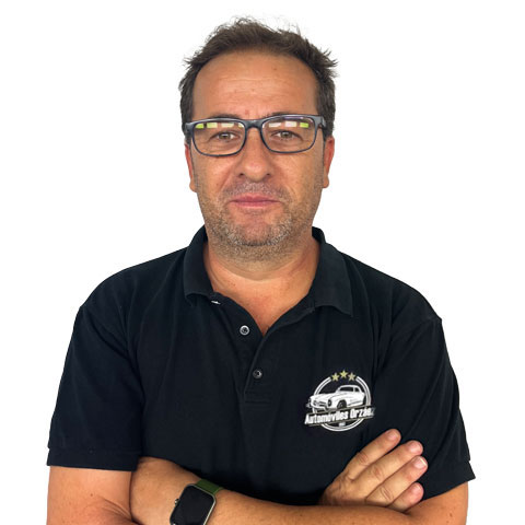 Javier Sánchez